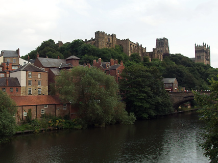 Durham Durham