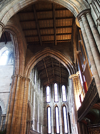 Hexham Hexham