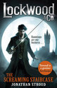 Lockwood, Jonathan Stroud Lockwood, Jonathan Stroud