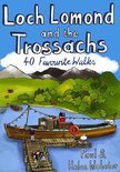 leuk boekje met korte wandelingen in de Trossachs leuk boekje met korte wandelingen in de Trossachs