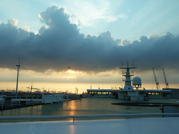rotterdam rotterdam