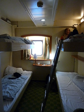 onze hut onze hut