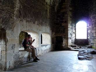 doune castle doune castle