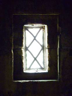 raampje, doune castle raampje, doune castle
