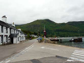 Ardgour Ardgour