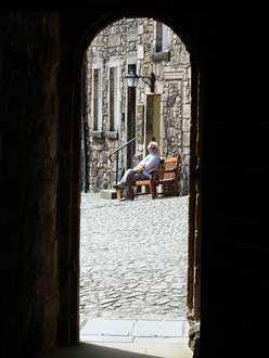 Stirling Castle Stirling Castle