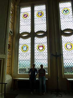 Stirling Castle Stirling Castle