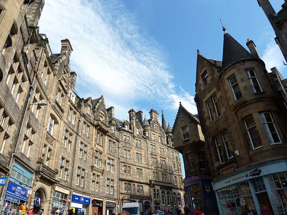 Edinburgh Edinburgh