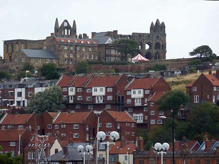 Whitby Whitby