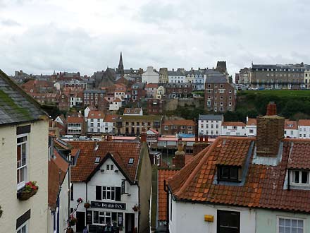 Whitby Whitby