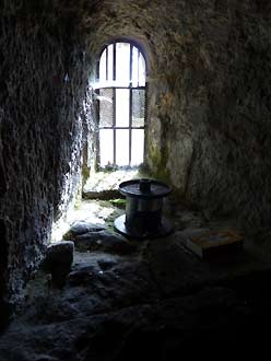 crypte Lastingham crypte Lastingham