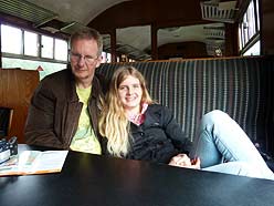 treinreis Pickering Yorkshire treinreis Pickering Yorkshire