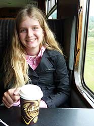 treinreis Pickering Yorkshire treinreis Pickering Yorkshire