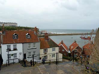 Whitby Whitby