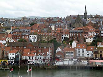 Whitby Whitby