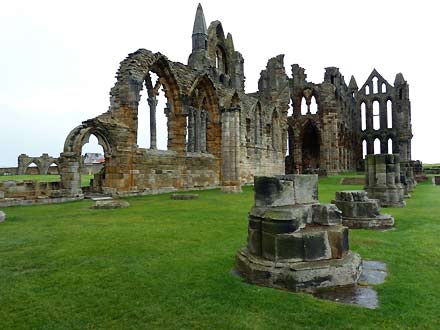 Whitby Whitby