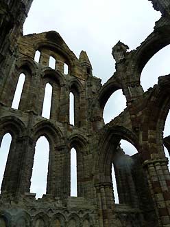 Whitby Whitby
