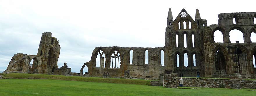 Whitby Whitby