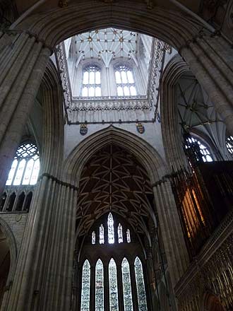 York Minster York Minster