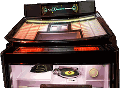 juke box,Castle Museum York juke box, Castle Museum York