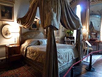 interieur Castle Howard interieur Castle Howard
