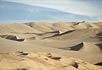 zandduinen bij Dunhuang