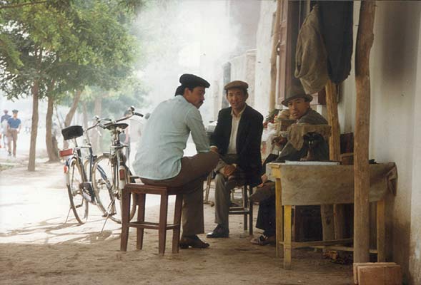 Kashgar