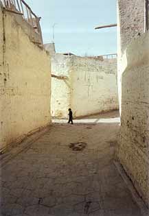 straat Kashgar